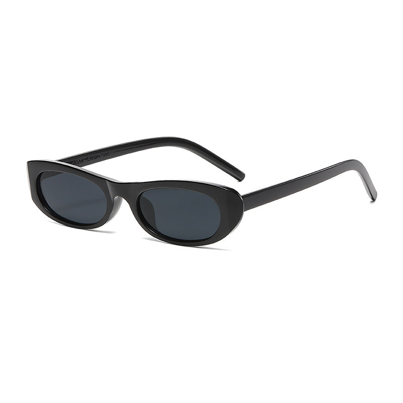 Damen modische Sonnenbrille im eleganten Cat-Eye-Stil Brehn