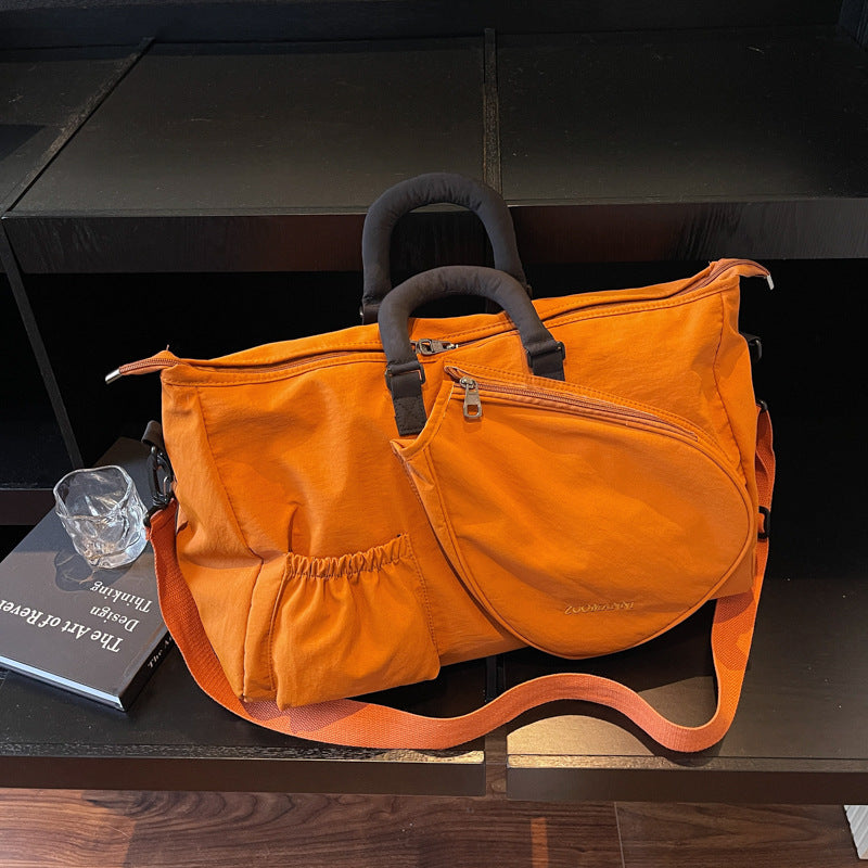Vielseitige Reisetasche Brehn