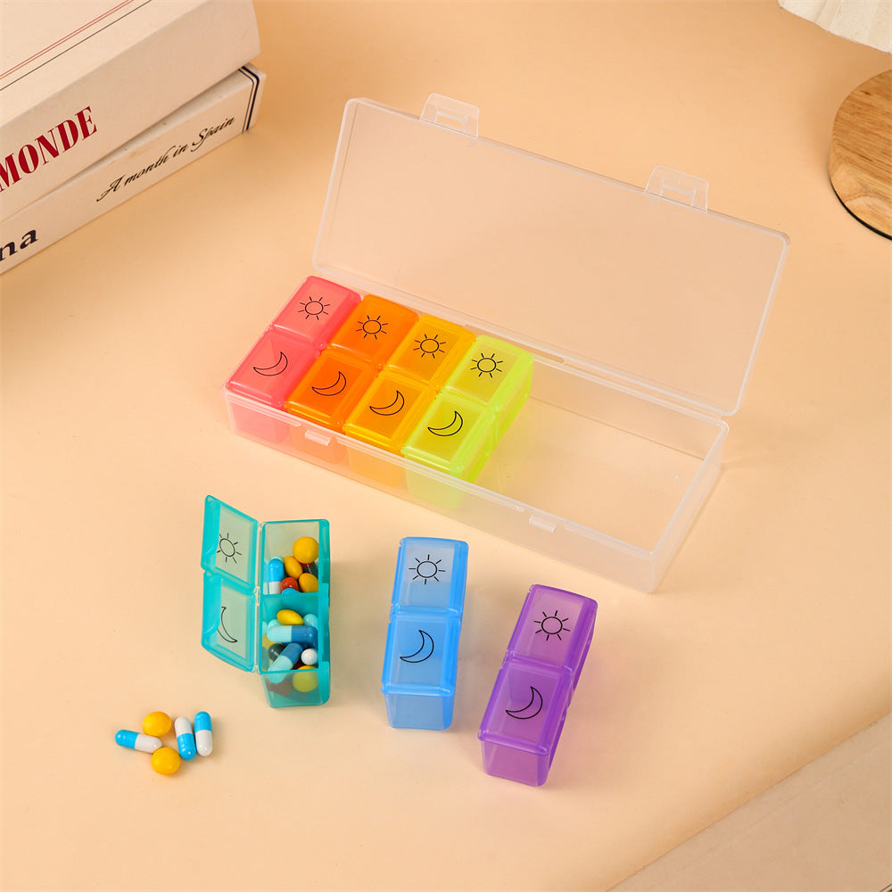 Pillenorganisator Brehn