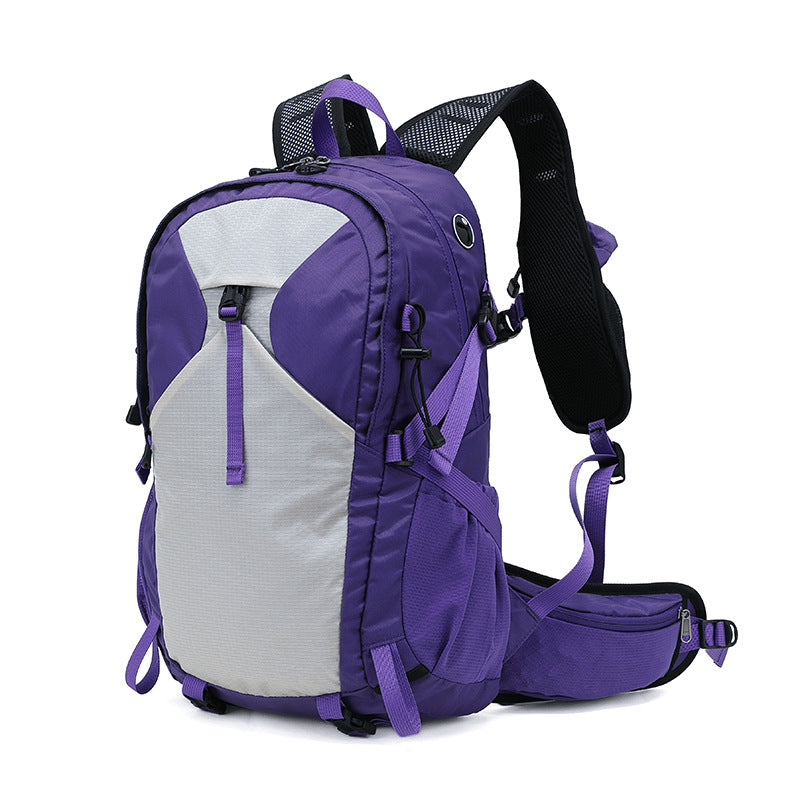 Vielseitiger Outdoor-Abenteuer-Rucksack