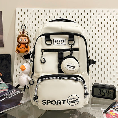 Multifunktionaler Abenteuer-Rucksack Brehn
