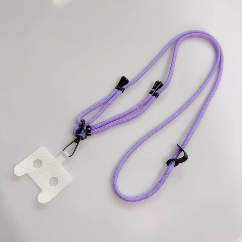 Stilvolle verstellbare Lanyard Brehn