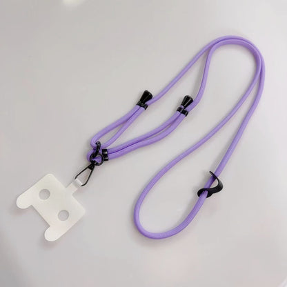 Stilvolle verstellbare Lanyard Brehn