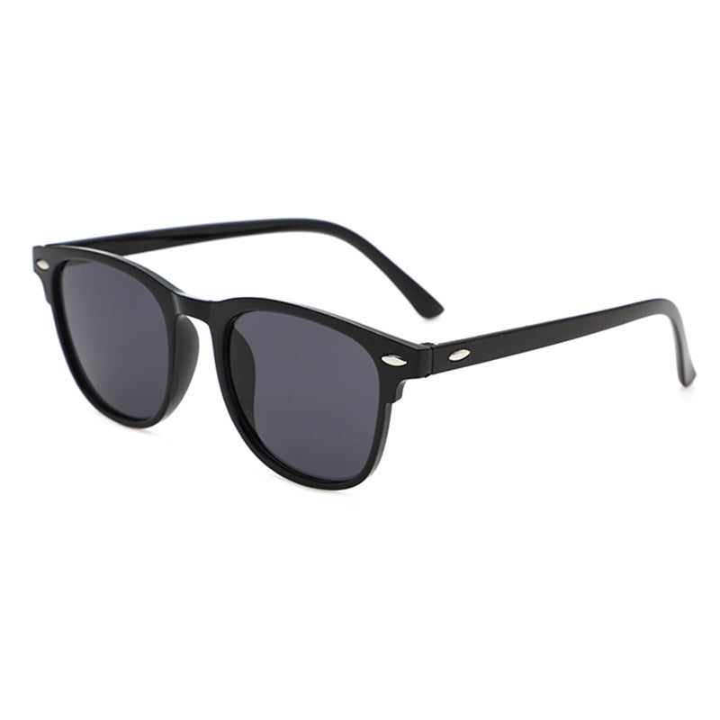 Stilvolle Retro-Sonnenbrille Brehn