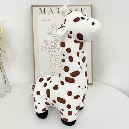 Plüschgiraffe Kinderzimmer Dekorationsspielzeug