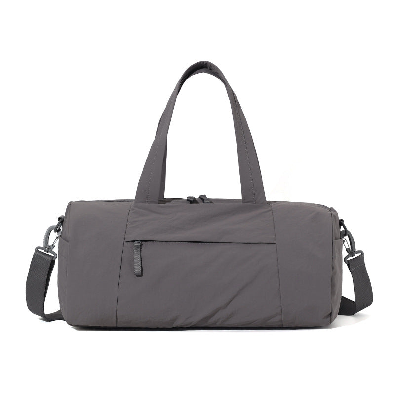 Elegante multifunktionale Reisetasche Brehn