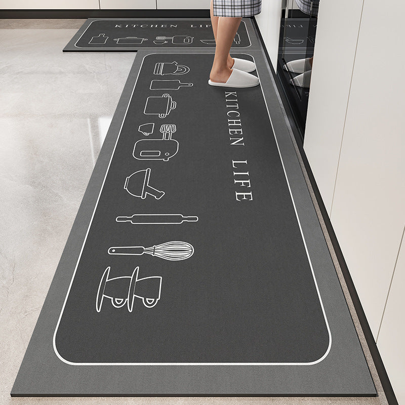 Küchen Komfort Anti-Fatigue Matte