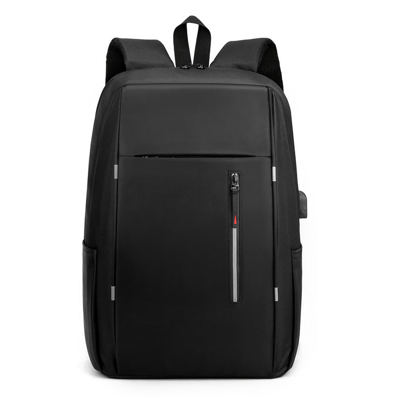 Anti-Diebstahl Moderner Rucksack Brehn
