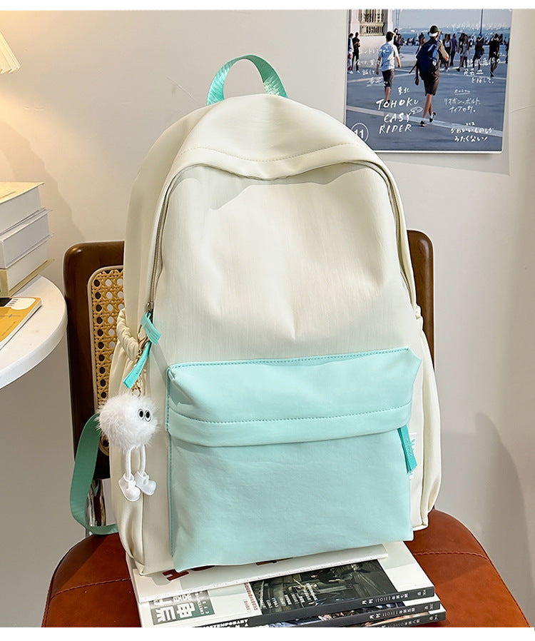 Moderner Multifunktionaler Reise-Schulrucksack