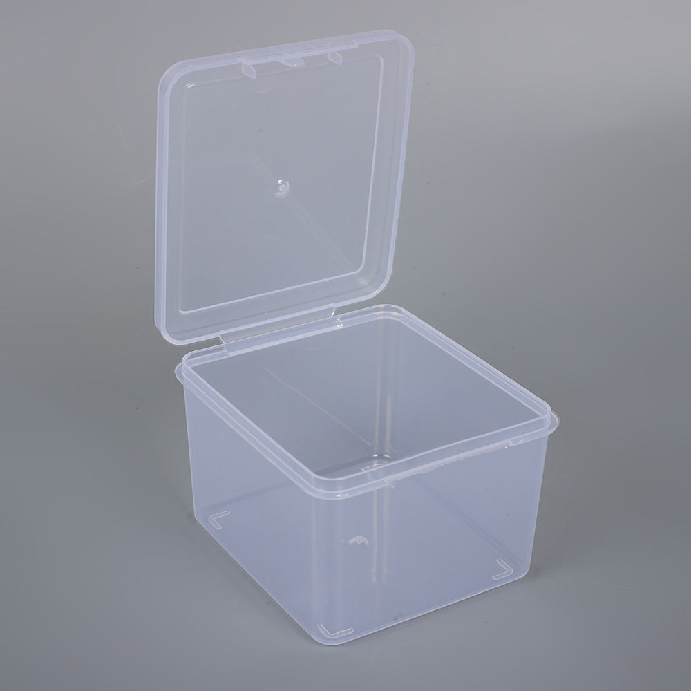 Multi-Funktionale Klare Aufbewahrungsbox Brehn