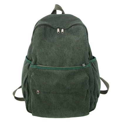 Gemütlicher Cordura-Schulranzen Brehn