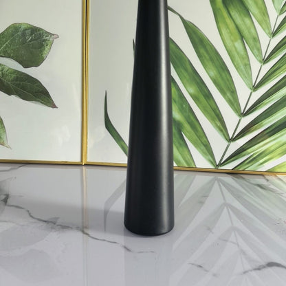 Moderner Minimalistischer Dekorativer Vase Brehn