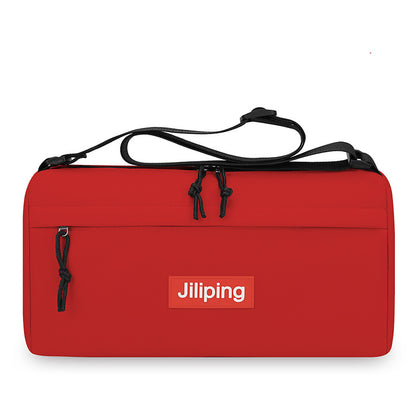 Multifunktionale Sport-Duffel-Tasche Brehn