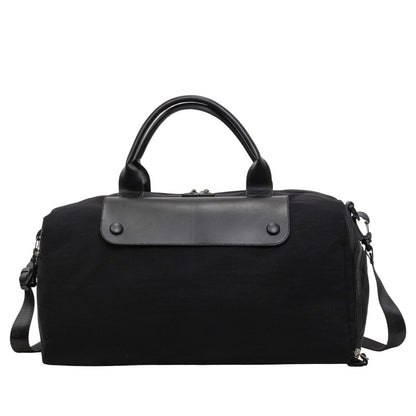 Moderne Reise Wochenendtasche