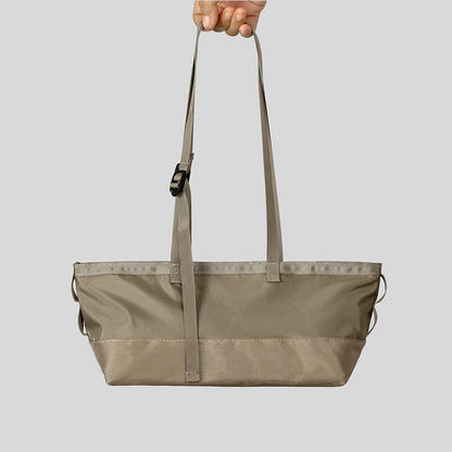 Geräumige Utility Tote Bag