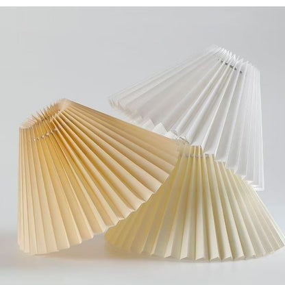 Dekorative Tischlampe