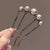 Elegante Haarspangen-Set Brehn