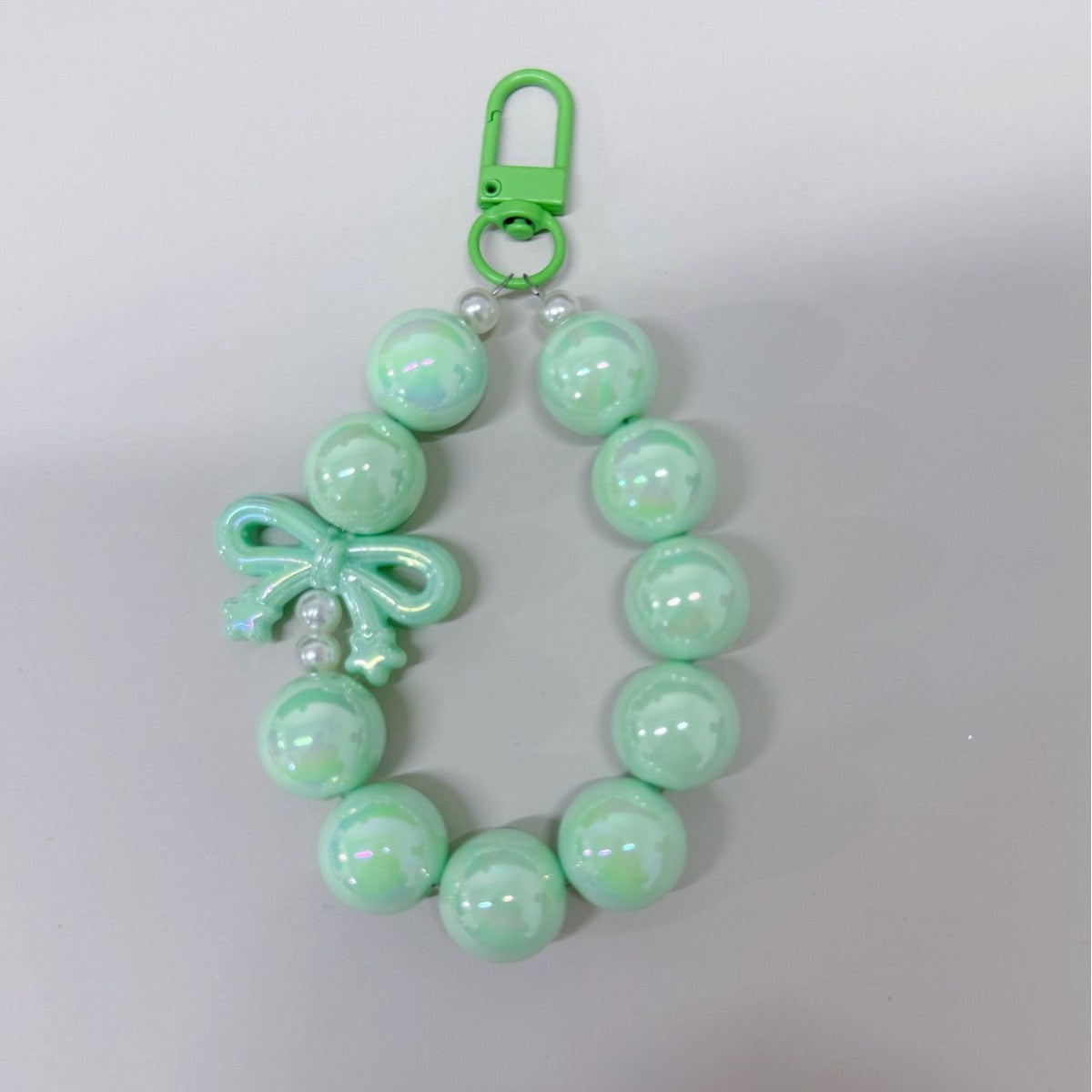 Charmante Perlenarmband Brehn