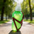 Ergonomische Sport-Wasserflasche Brehn