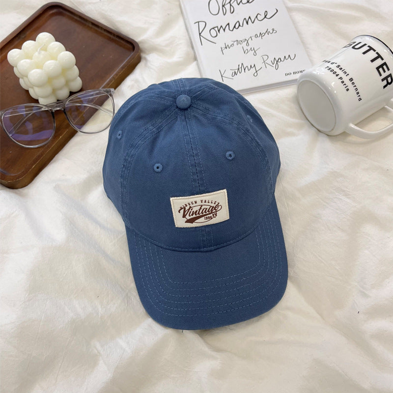 Herren Classic Vintage Baseball Cap Brehn