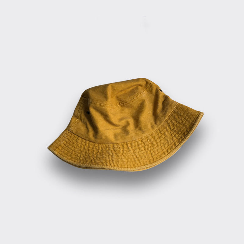 Leichter Baumwoll Bucket Hat