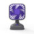 Damen Tragbarer USB Ventilator Brehn