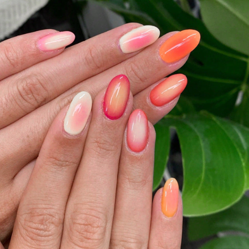 Nagelaufsatz Brehn