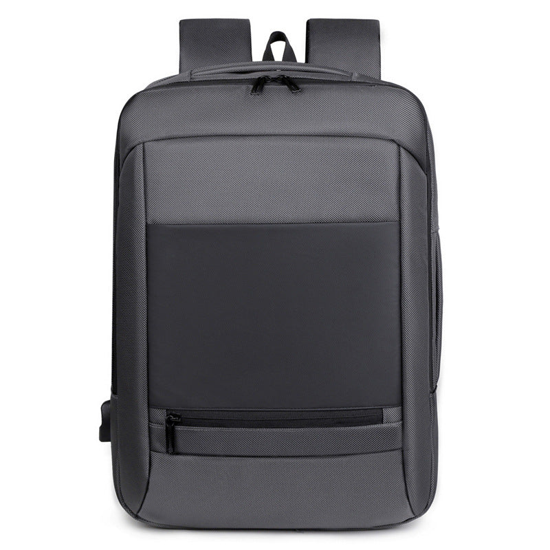 Premium Professioneller Tech-Rucksack Brehn