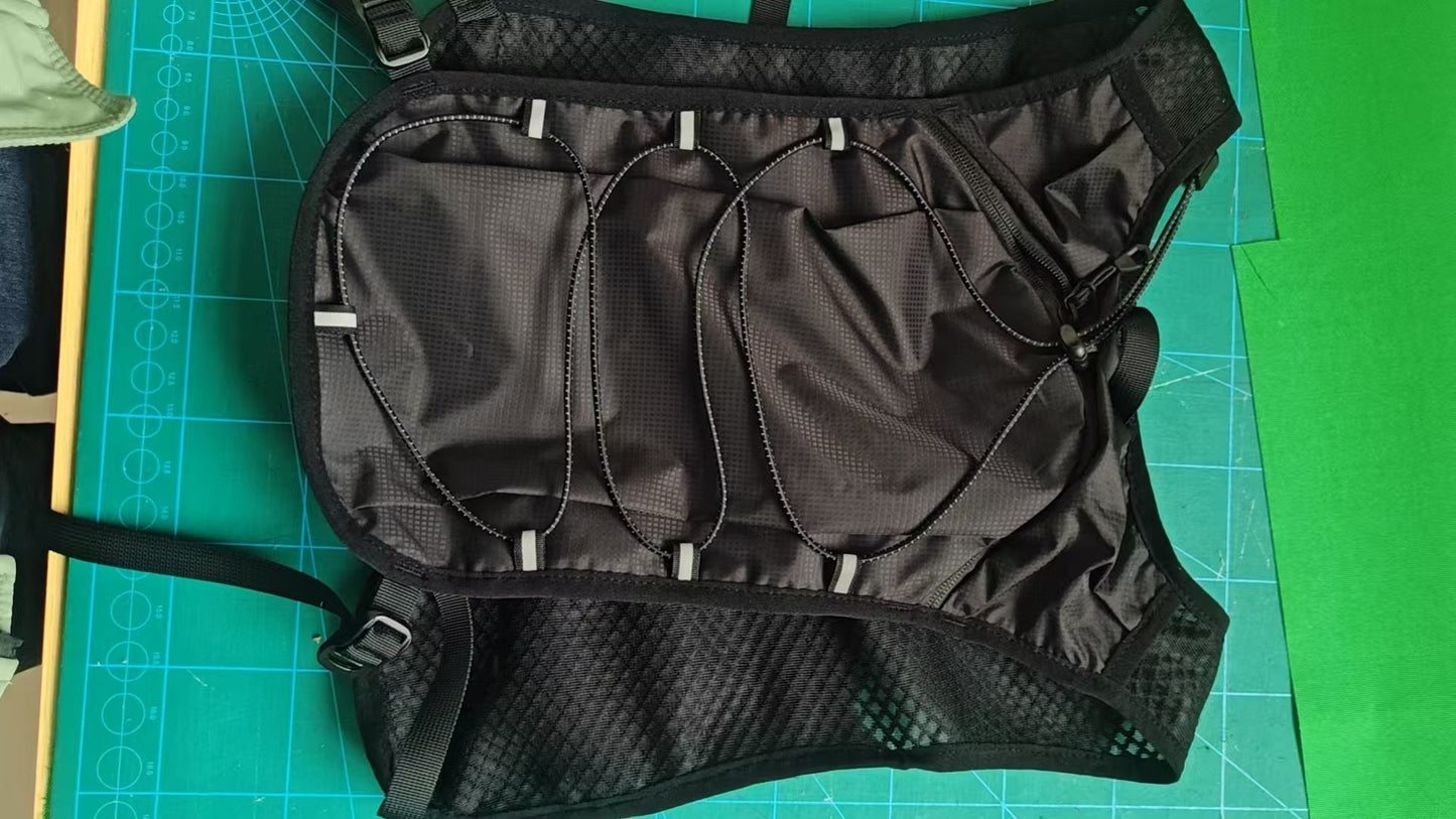 Hydration Pack Brehn