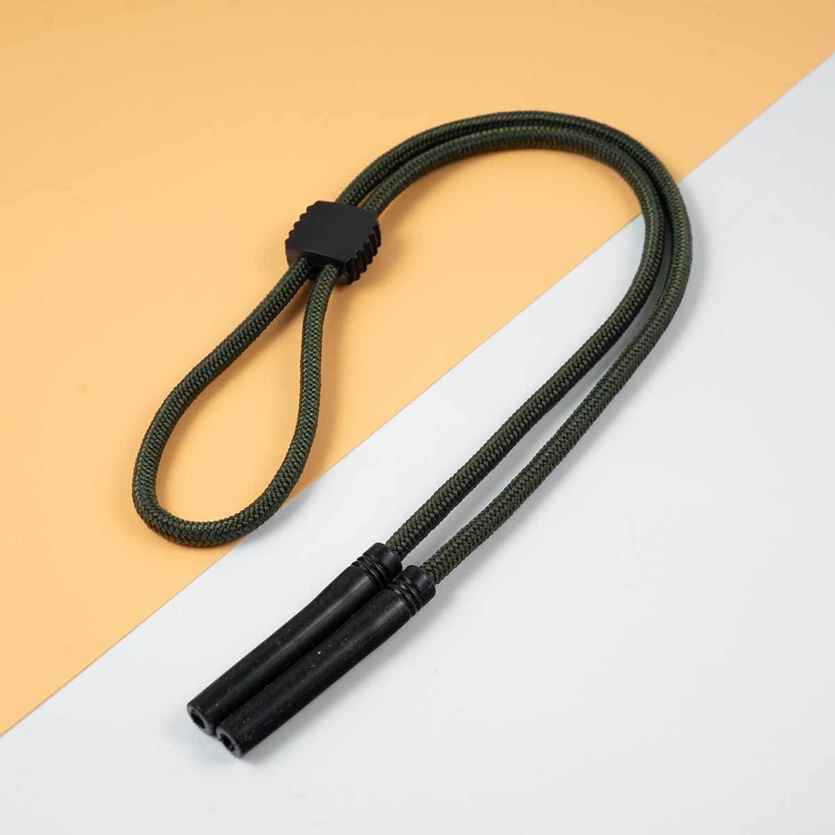 Verstellbares Lanyard Brillenhalter Brehn