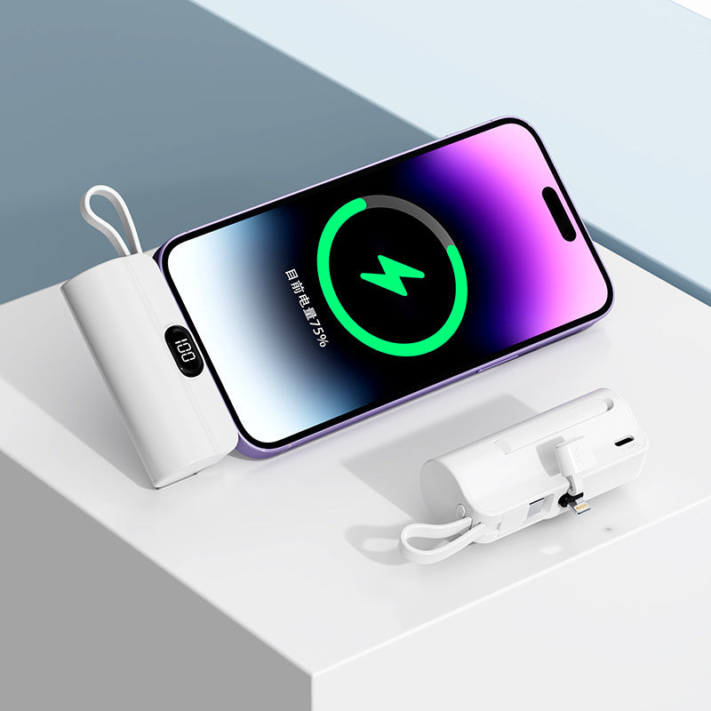 Powerbank für Brehn