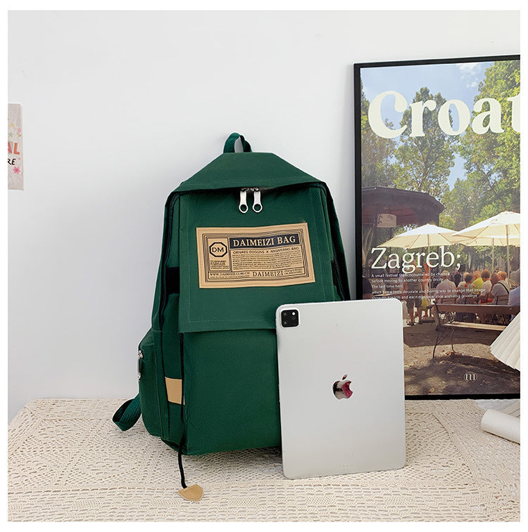 Multi-Zweck-Rucksack-Set Brehn