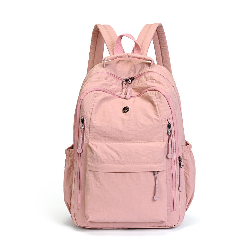 Mehrkammer Leichter Reise-Rucksack Brehn
