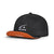 Damen stylische Baseballkappe mit innovativem Schirm Brehn