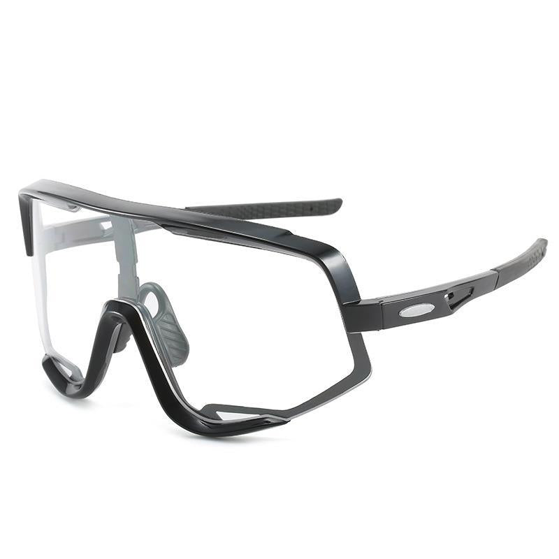 Herren Vollschild Sportsonnenbrille Brehn