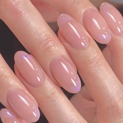 Nagelverzierung Brehn