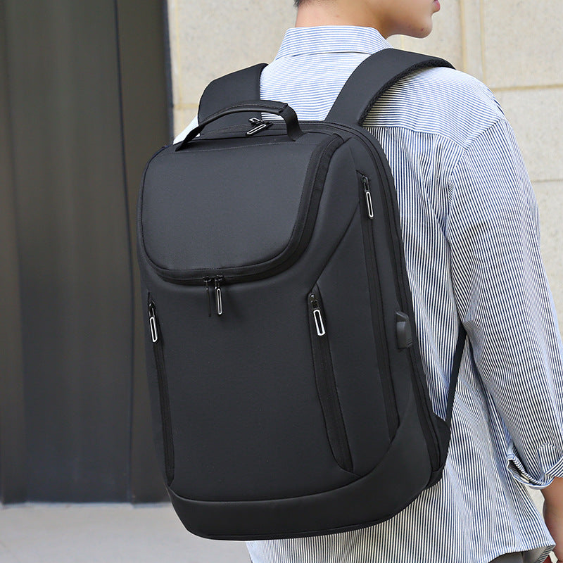 Laptop Rucksack Brehn
