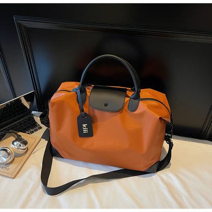 Wasserfester Reisetasche Brehn