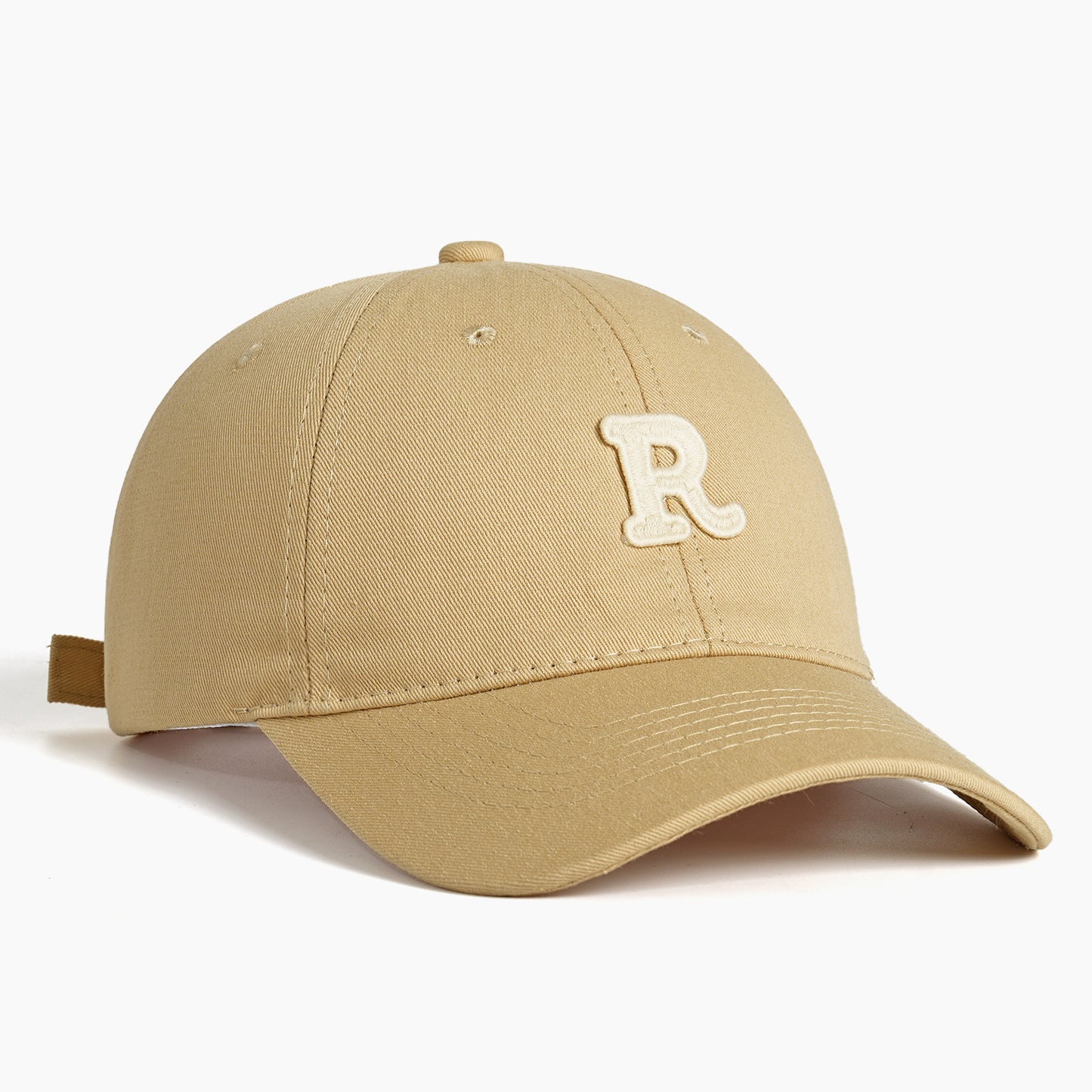 Damen Sportliche Baseballcap mit verstellbarem Riemen Brehn