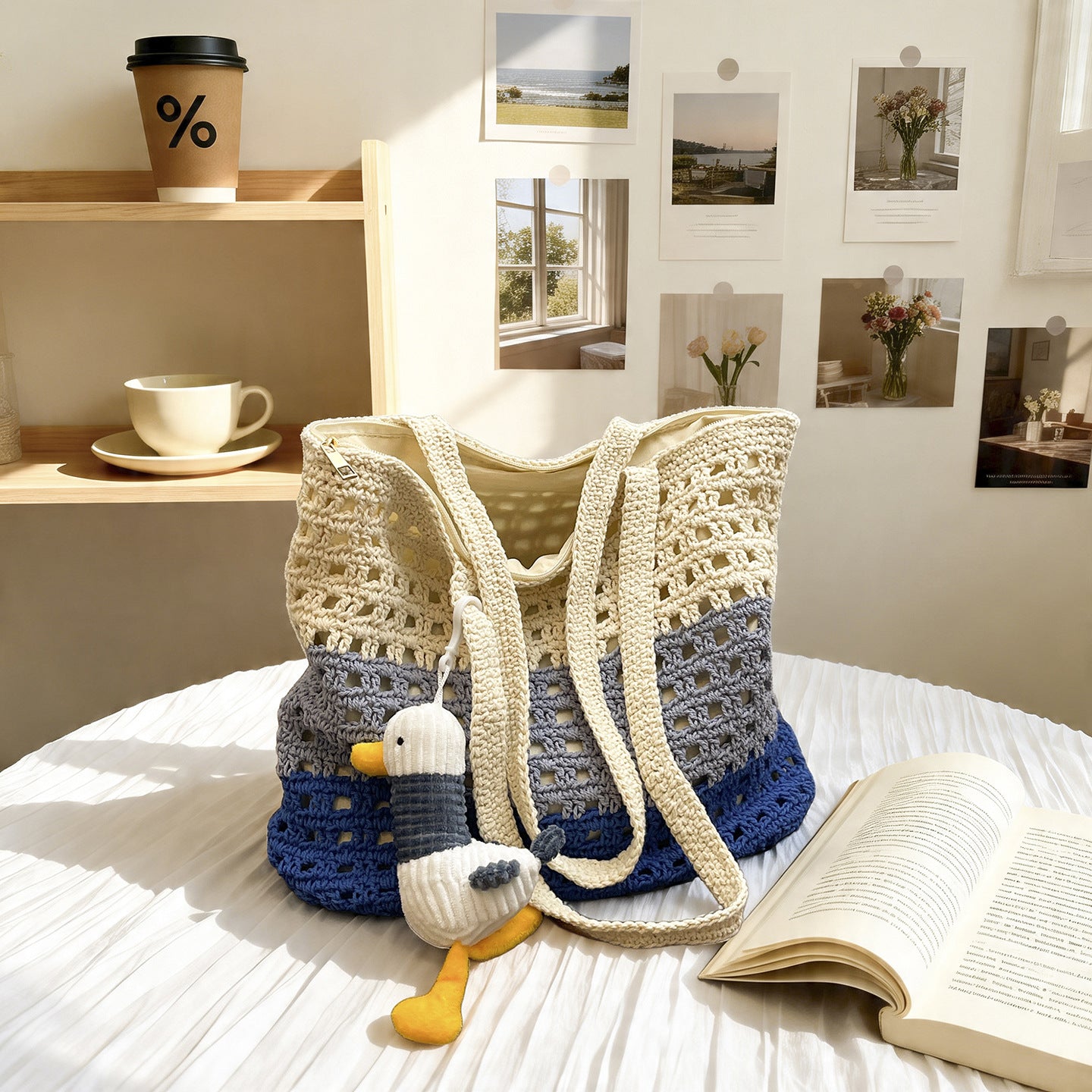 Einkaufsbag Brehn