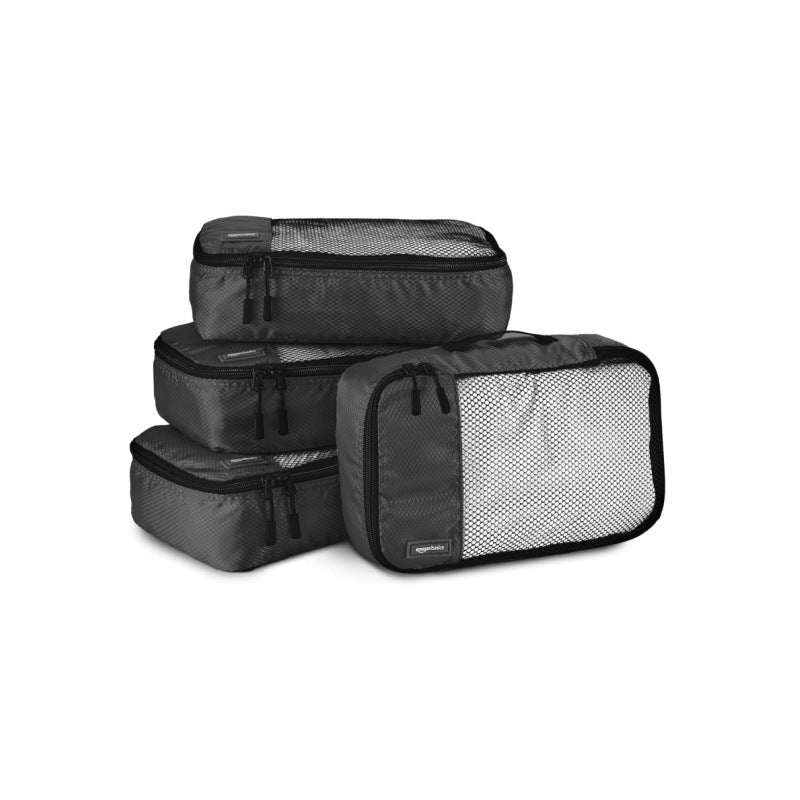 Praktische Reise-Organizer-Täschchen Brehn