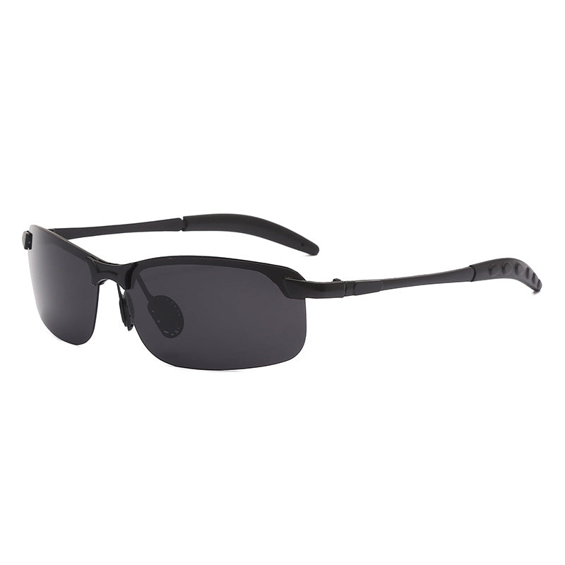 Herren Sport- und Freizeitsonnenbrille Brehn