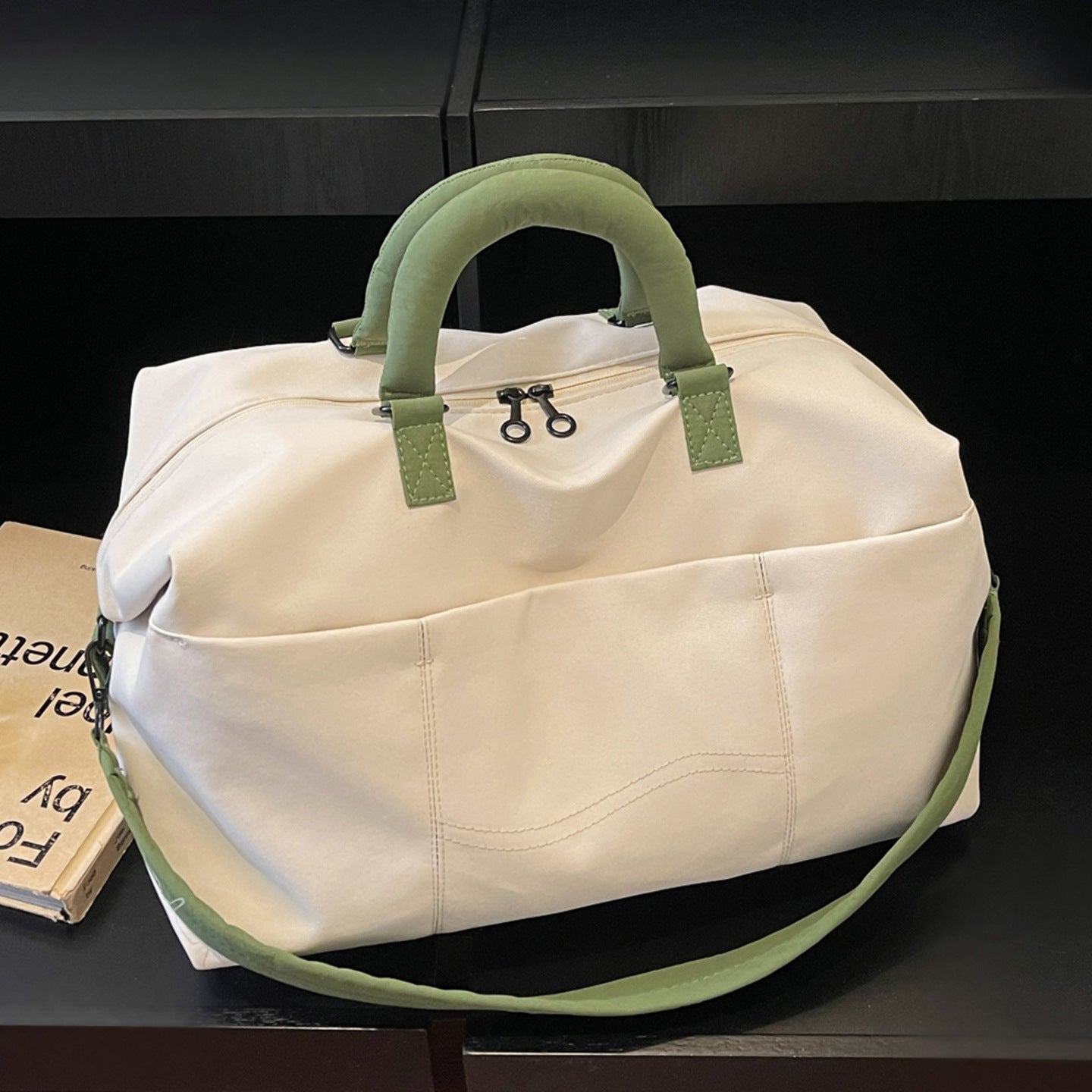 Multifunktionale Sport-Reisetasche mit Ergonomischem Tragegriff Brehn