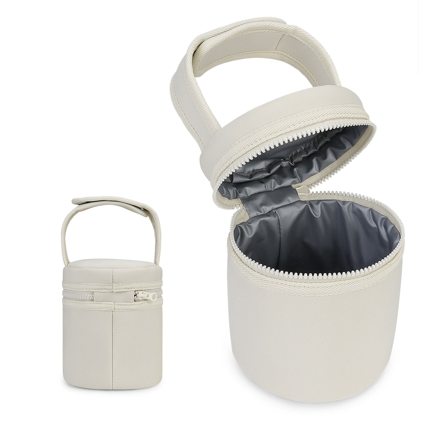 Kühltasche mit Isolierendem Innenfutter Brehn