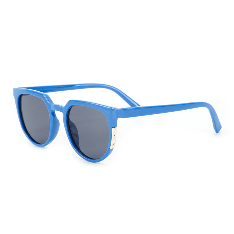 Damen elegante Sonnenbrille mit modischem Rahmen und UV-Schutz Brehn