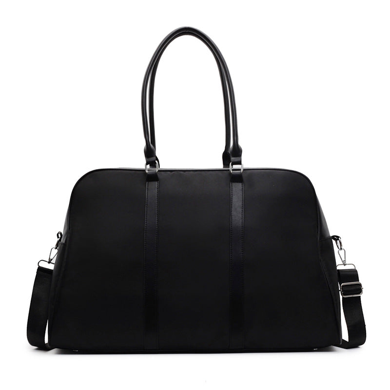 Stilvolle Reis Duffel-Tasche Brehn