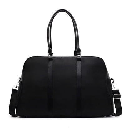 Stilvolle Reis Duffel-Tasche Brehn