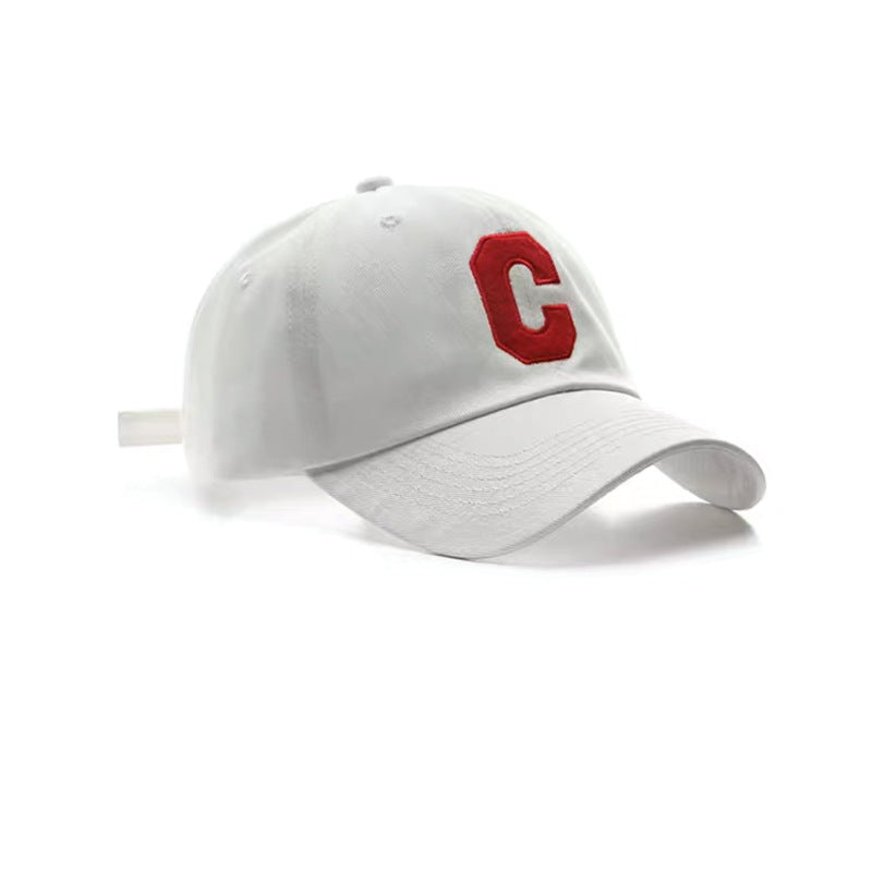 Herren Freizeit Baumwoll Baseballmütze Brehn