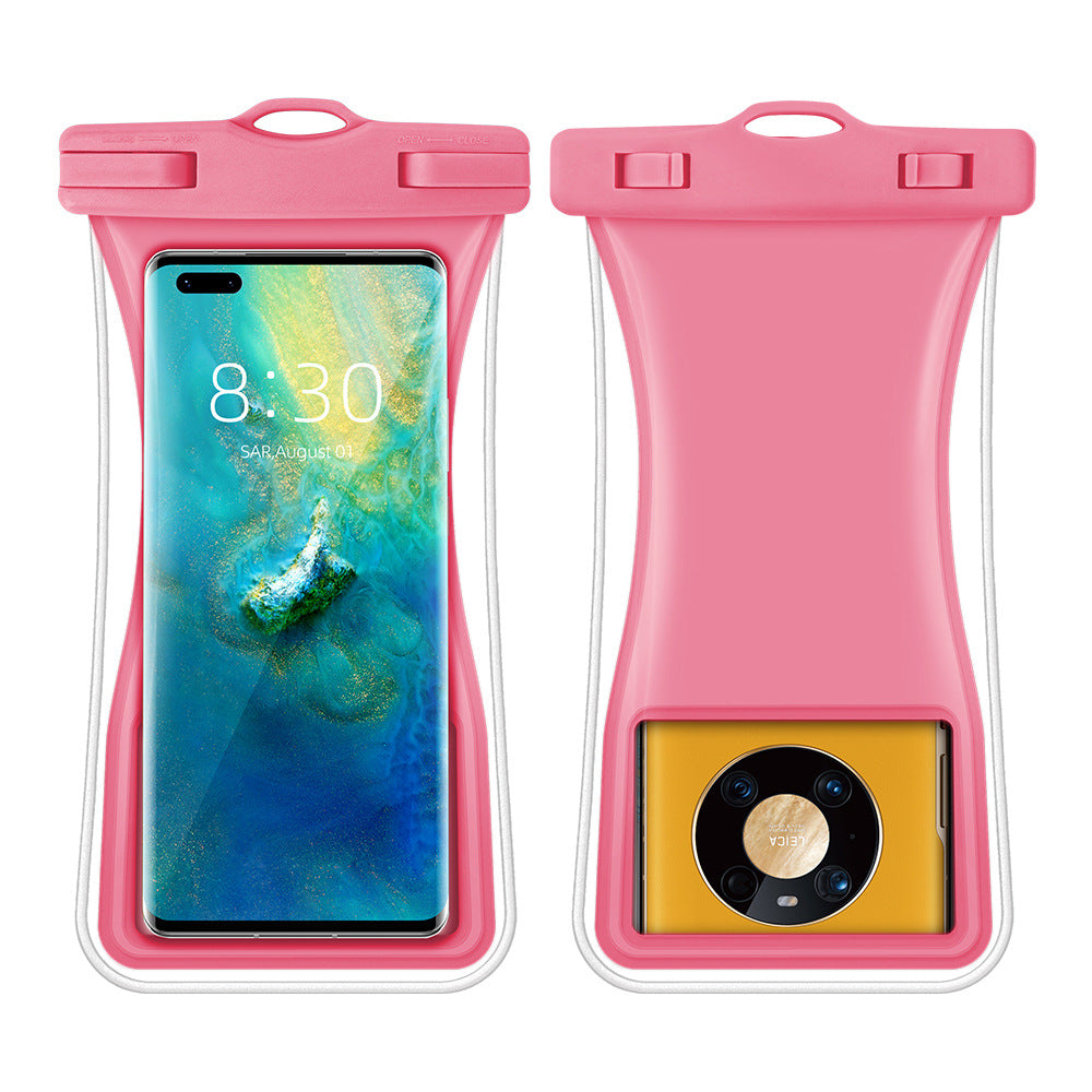 Wasserdichte Smartphone-Hülle Brehn