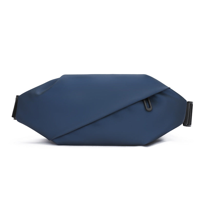 Ergonomische wetterfeste Sling-Tasche Brehn